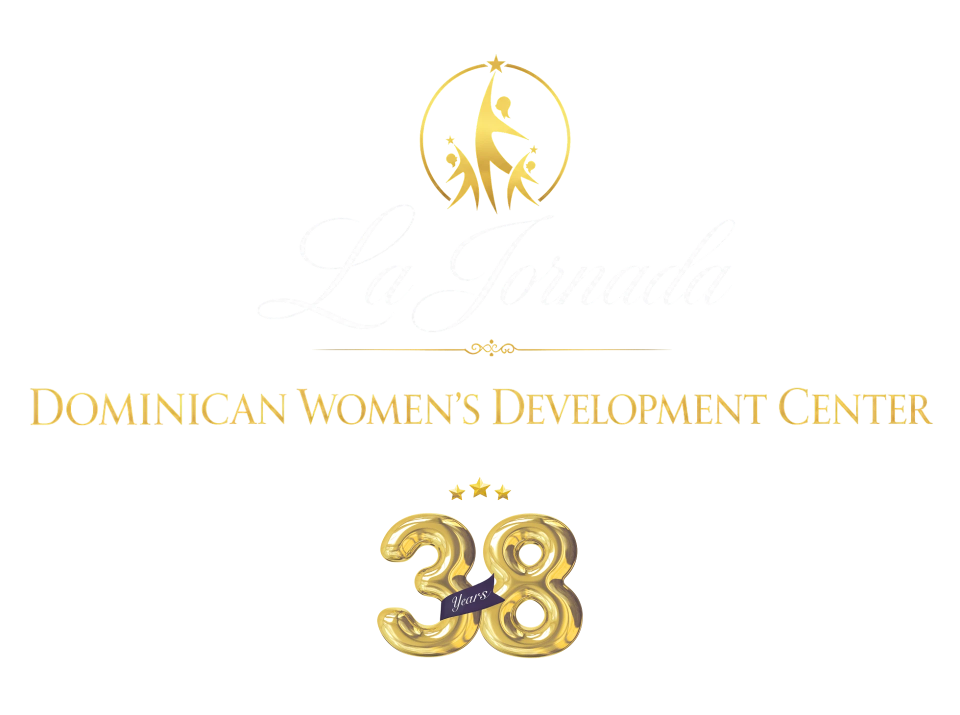 La Jornada — Dominican Women's Development Center, 38 years